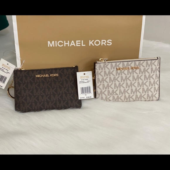 MK CARD & KEY HOLDER - Picture 2 of 7